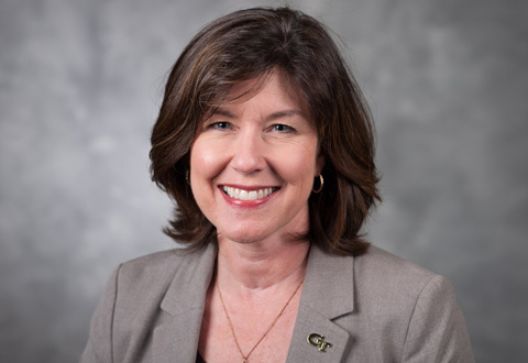 Photo of Lynn Durham